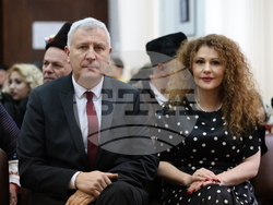 Разлог - Бабинден - хоро