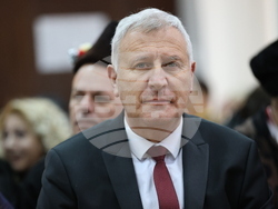 Разлог - Бабинден - хоро