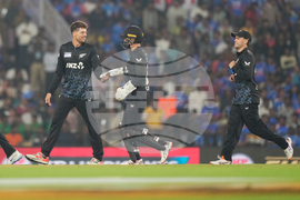 India New Zealand Cricket