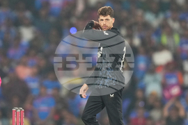 India New Zealand Cricket