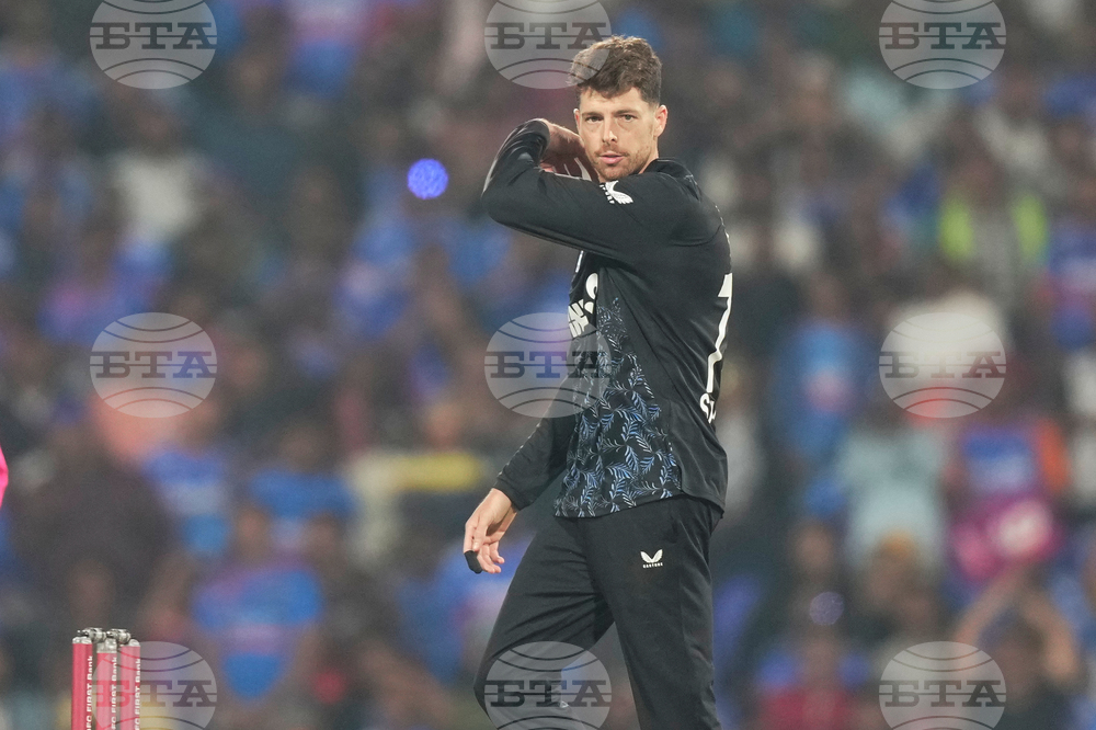 India New Zealand Cricket