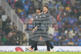 India New Zealand Cricket