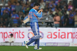 India New Zealand Cricket