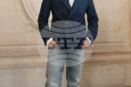 France Fashion Dior F/W 26/27 Photo Call