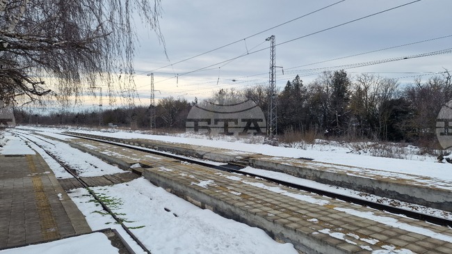 Заради ремонт на жп прелез пътят между Киченица и Раковски ще бъде затворен в понеделник