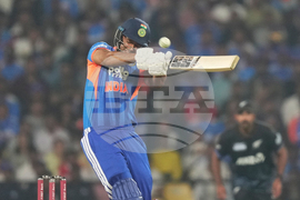 India New Zealand Cricket