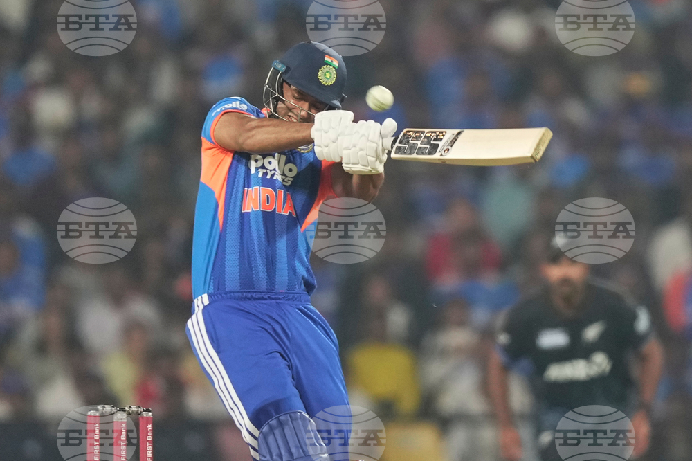 India New Zealand Cricket