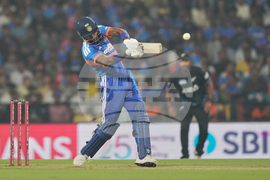 India New Zealand Cricket