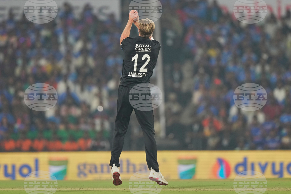 India New Zealand Cricket