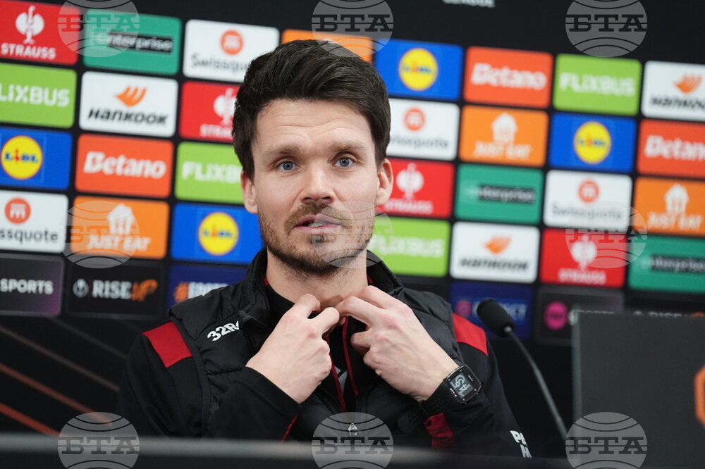 Scotland Europa League Soccer