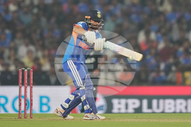 India New Zealand Cricket