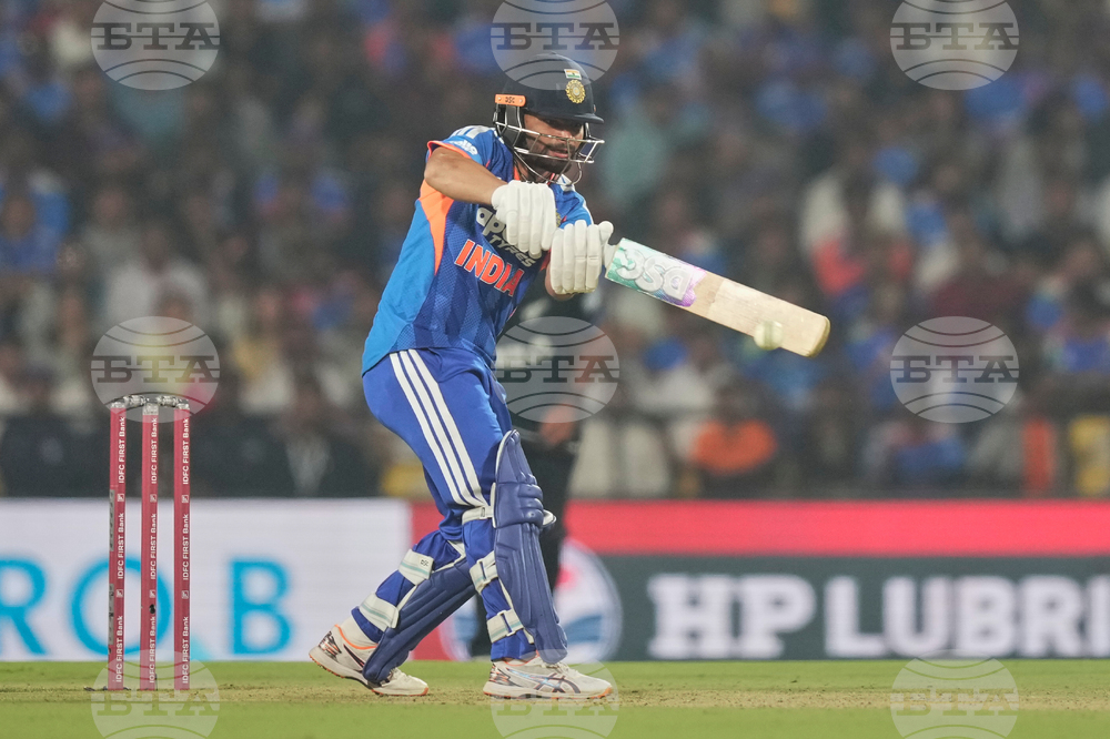 India New Zealand Cricket