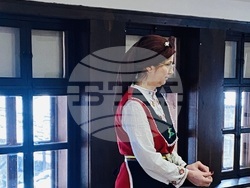 Снимка: Регионален етнографски музей на открито „Етър“