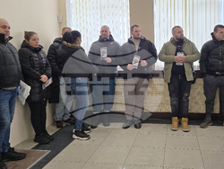 Свищов - Стопанска академия „Димитър А. Ценов” - кампания - откриване