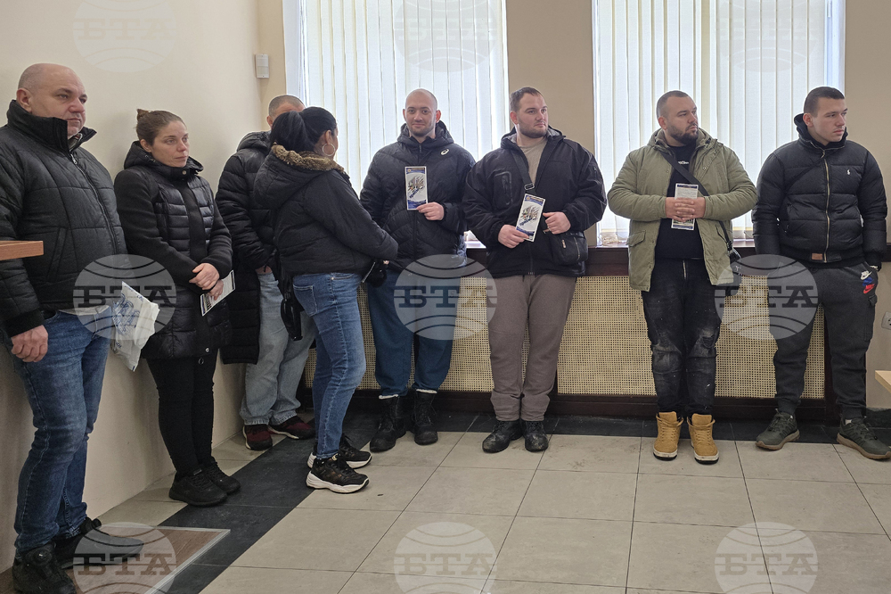 Свищов - Стопанска академия „Димитър А. Ценов” - кампания - откриване