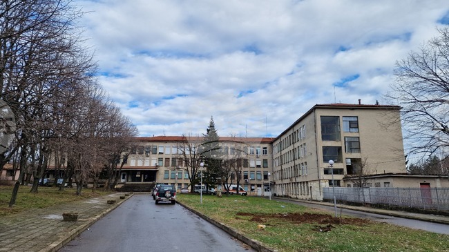 Общинският съвет прие годишния финансов отчет на болницата във Велики Преслав за 2025 г.