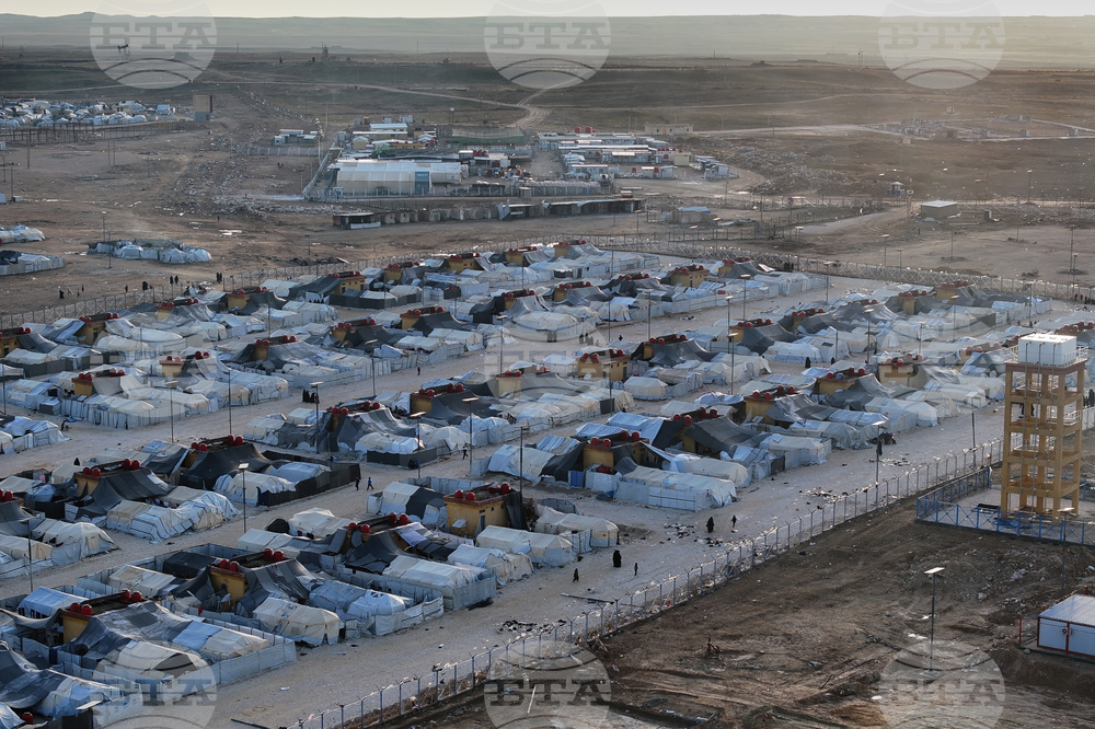 Сирия планира да затвори завинаги лагерите, в които са настанени хиляди хора, свързани с "Ислямска държава", заяви правителствен представител