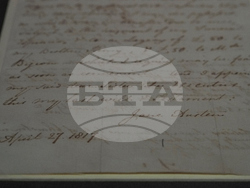 Britain Love Letters