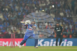 India New Zealand Cricket