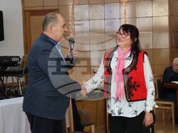 Снимка: Община Кубрат