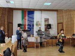 Снимка: Община Кубрат