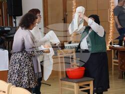 Снимка: Община Кубрат