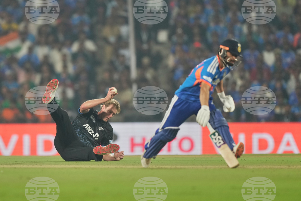 India New Zealand Cricket