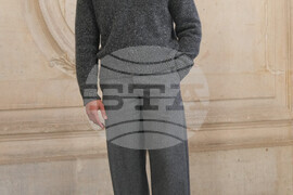 France Fashion Dior F/W 26/27 Photo Call