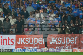 India New Zealand Cricket