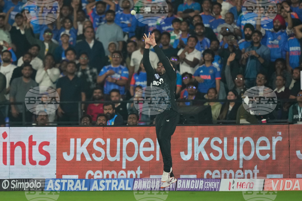 India New Zealand Cricket