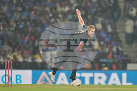 India New Zealand Cricket