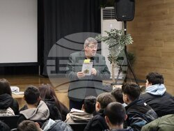 Снимка: Окръжен съд – Разград