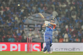 India New Zealand Cricket