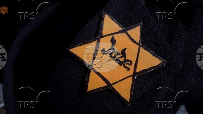 ТПС: Нови данни показват, че броят на оцелелите при Холокоста, които още са живи, вече е под 200 000