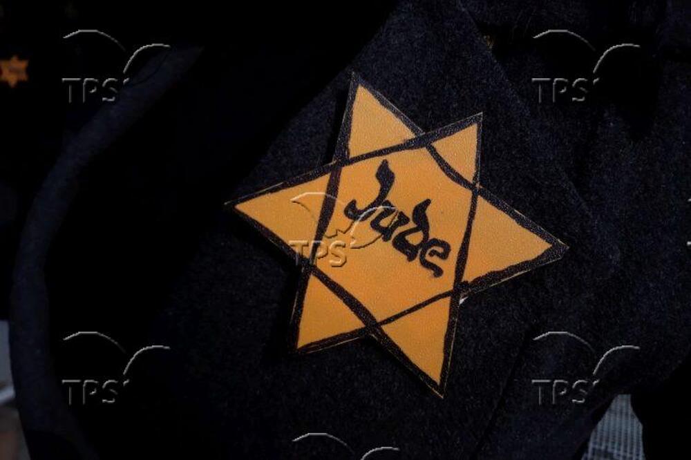 ТПС: Нови данни показват, че броят на оцелелите при Холокоста, които още са живи, вече е под 200 000