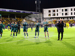 Norway Champions League Soccer