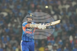 India New Zealand Cricket