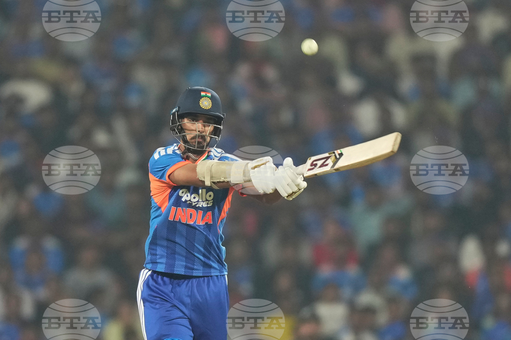 India New Zealand Cricket