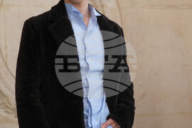 France Fashion Dior F/W 26/27 Photo Call