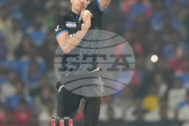 India New Zealand Cricket