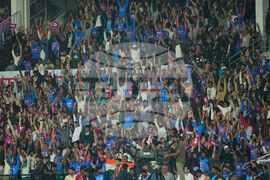 India New Zealand Cricket