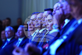 Switzerland Davos Trump