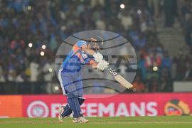 India New Zealand Cricket