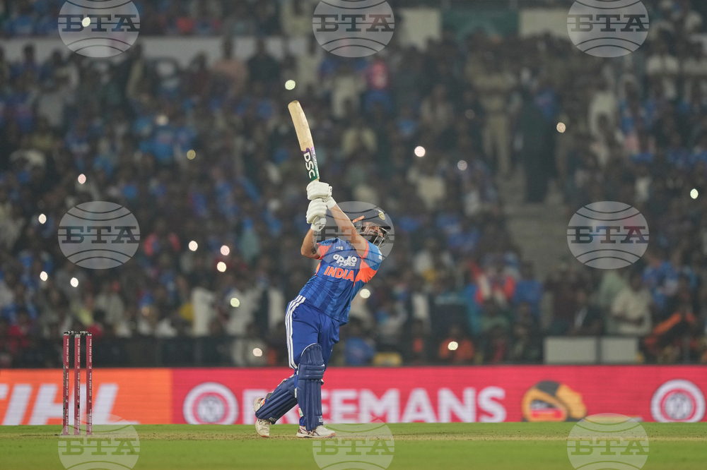 India New Zealand Cricket