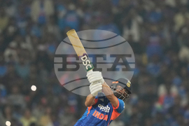 India New Zealand Cricket