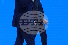 Switzerland Davos Trump