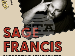 Американското хип-хоп дуо Atmosphere се завръща в София, снимка – Sofia Live Festival