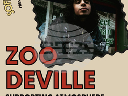 Американското хип-хоп дуо Atmosphere се завръща в София, снимка – Sofia Live Festival