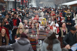 Разлог - Бабинден - хоро