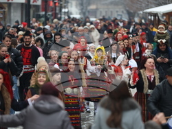 Разлог - Бабинден - хоро